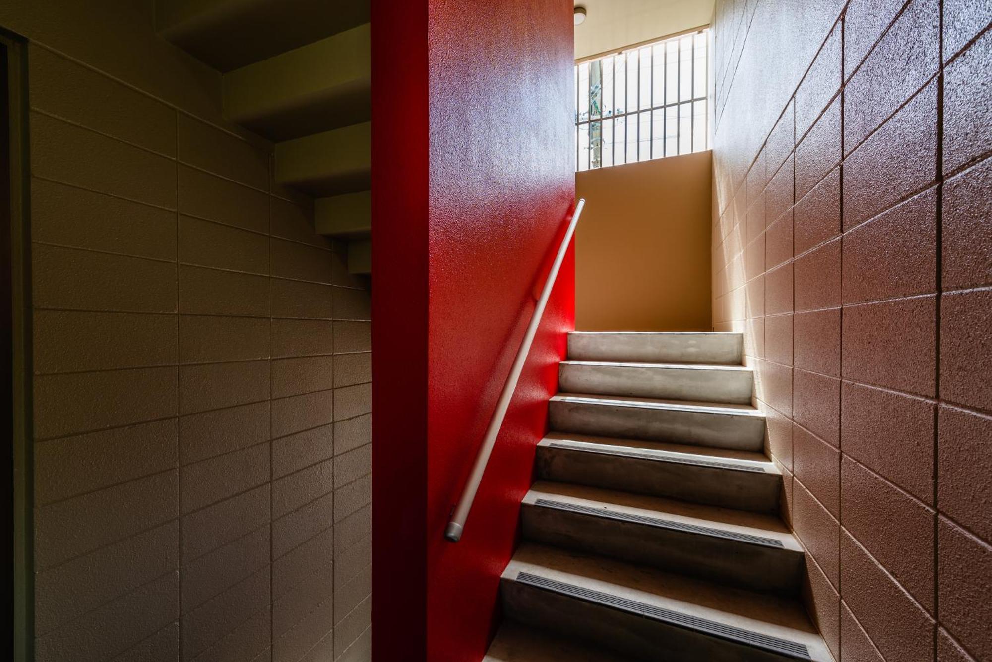 Ferienwohnung Lego Uruma Exterior foto